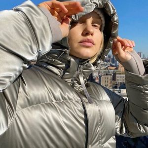 Aritzia Tna The Super Puff